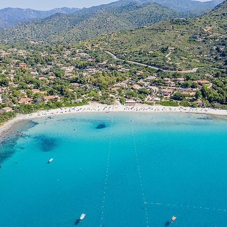 Villa Orchestra Sul Mare Torre delle Stelle Εξωτερικό φωτογραφία