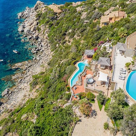 Villa Orchestra Sul Mare Torre delle Stelle Εξωτερικό φωτογραφία