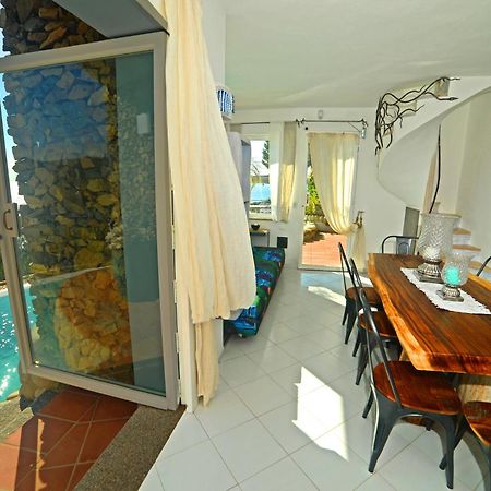 Villa Orchestra Sul Mare Torre delle Stelle Εξωτερικό φωτογραφία
