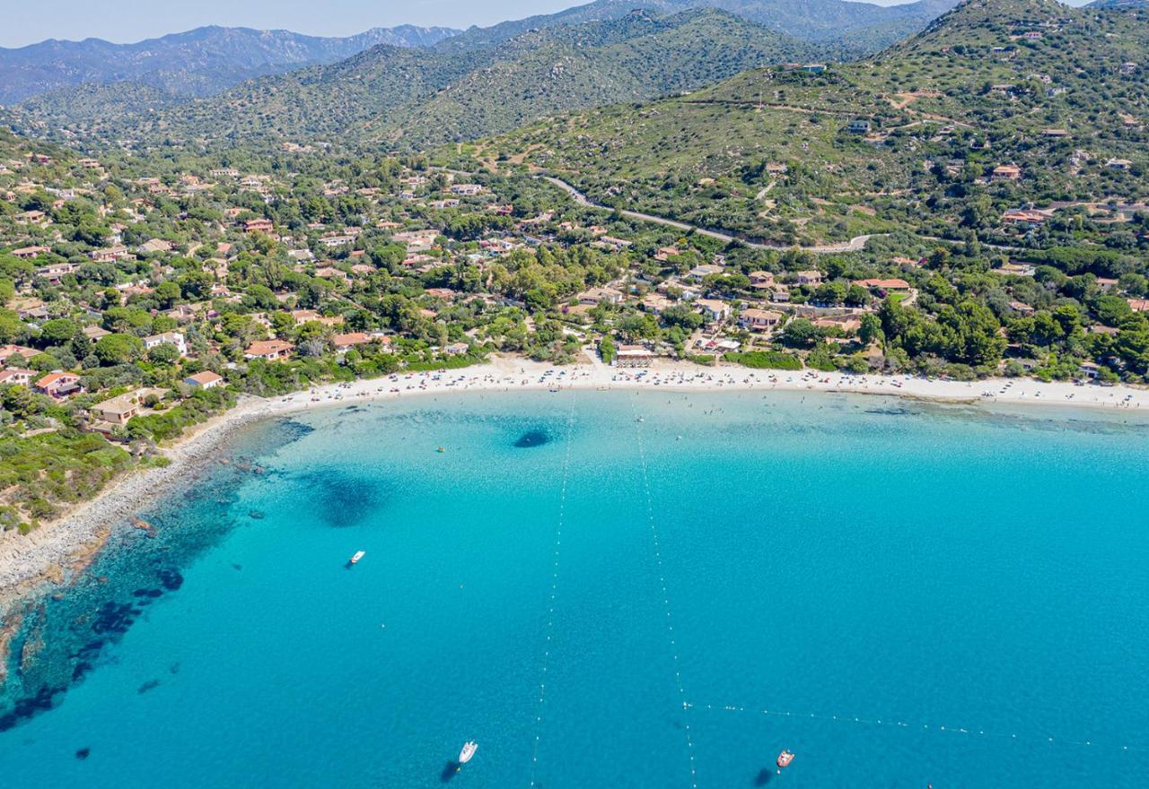 Villa Orchestra Sul Mare Torre delle Stelle Εξωτερικό φωτογραφία
