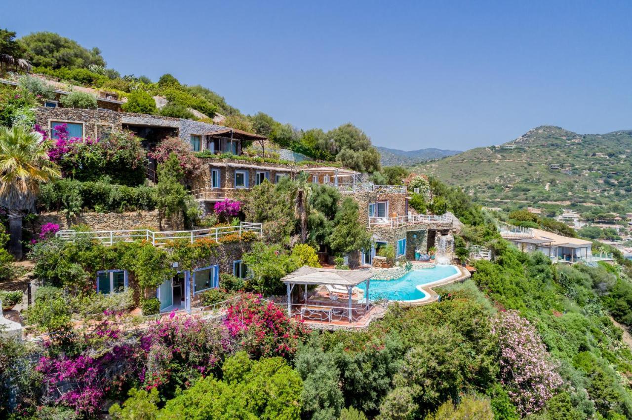 Villa Orchestra Sul Mare Torre delle Stelle Εξωτερικό φωτογραφία