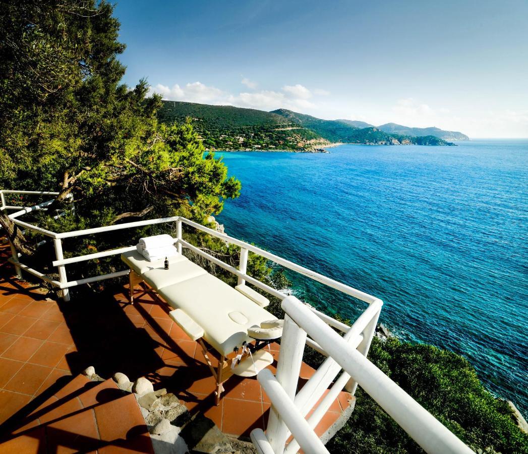Villa Orchestra Sul Mare Torre delle Stelle Εξωτερικό φωτογραφία