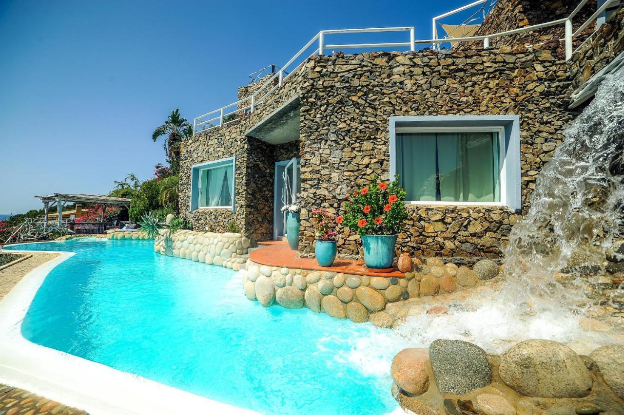 Villa Orchestra Sul Mare Torre delle Stelle Εξωτερικό φωτογραφία