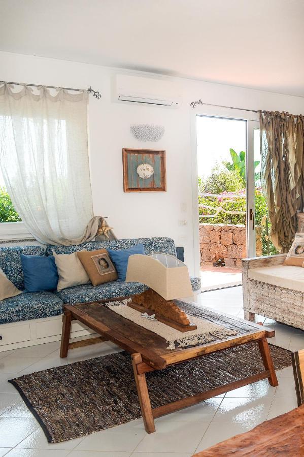 Villa Orchestra Sul Mare Torre delle Stelle Εξωτερικό φωτογραφία