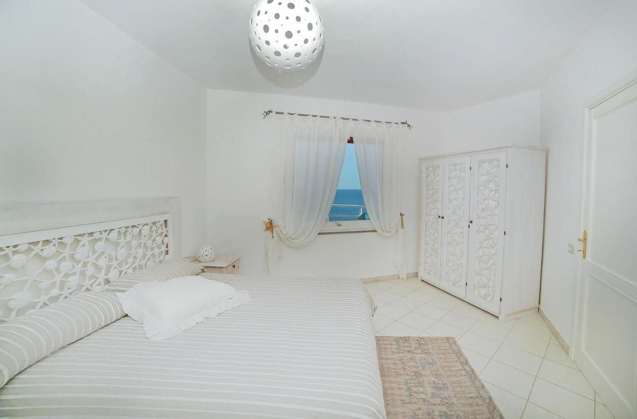Villa Orchestra Sul Mare Torre delle Stelle Εξωτερικό φωτογραφία