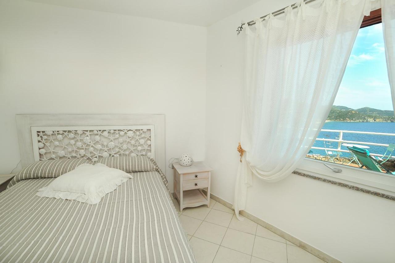 Villa Orchestra Sul Mare Torre delle Stelle Εξωτερικό φωτογραφία