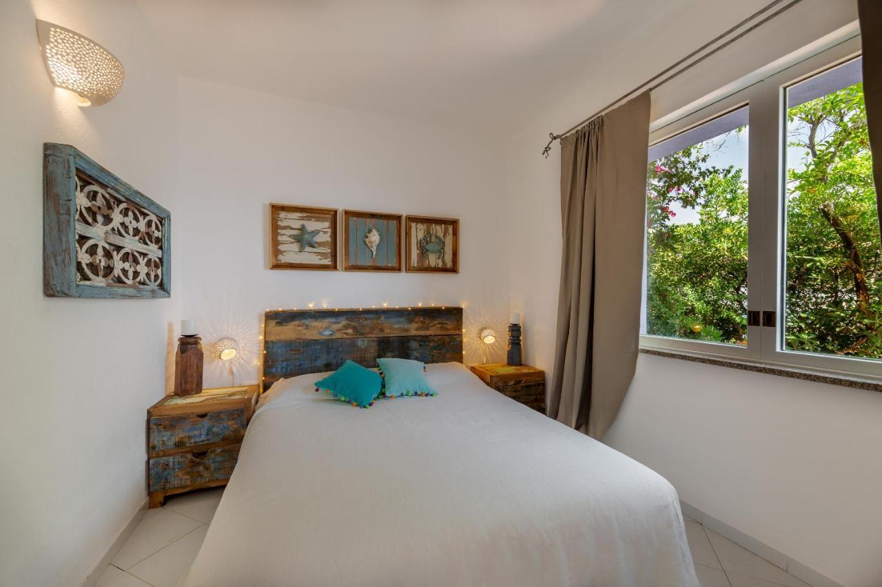 Villa Orchestra Sul Mare Torre delle Stelle Εξωτερικό φωτογραφία