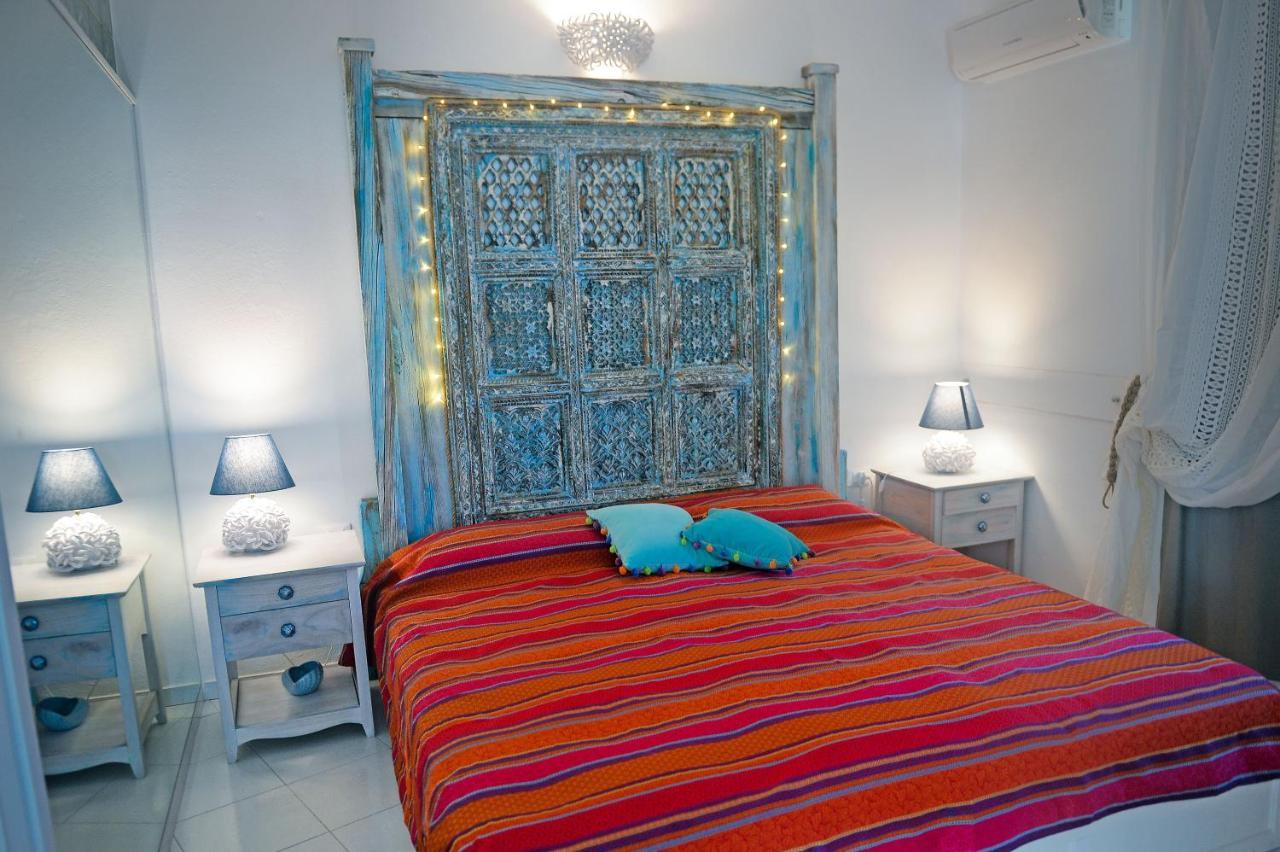 Villa Orchestra Sul Mare Torre delle Stelle Εξωτερικό φωτογραφία