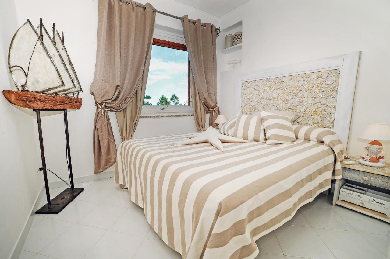 Villa Orchestra Sul Mare Torre delle Stelle Εξωτερικό φωτογραφία