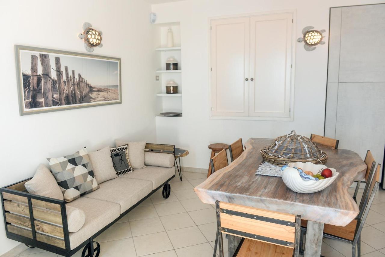 Villa Orchestra Sul Mare Torre delle Stelle Εξωτερικό φωτογραφία