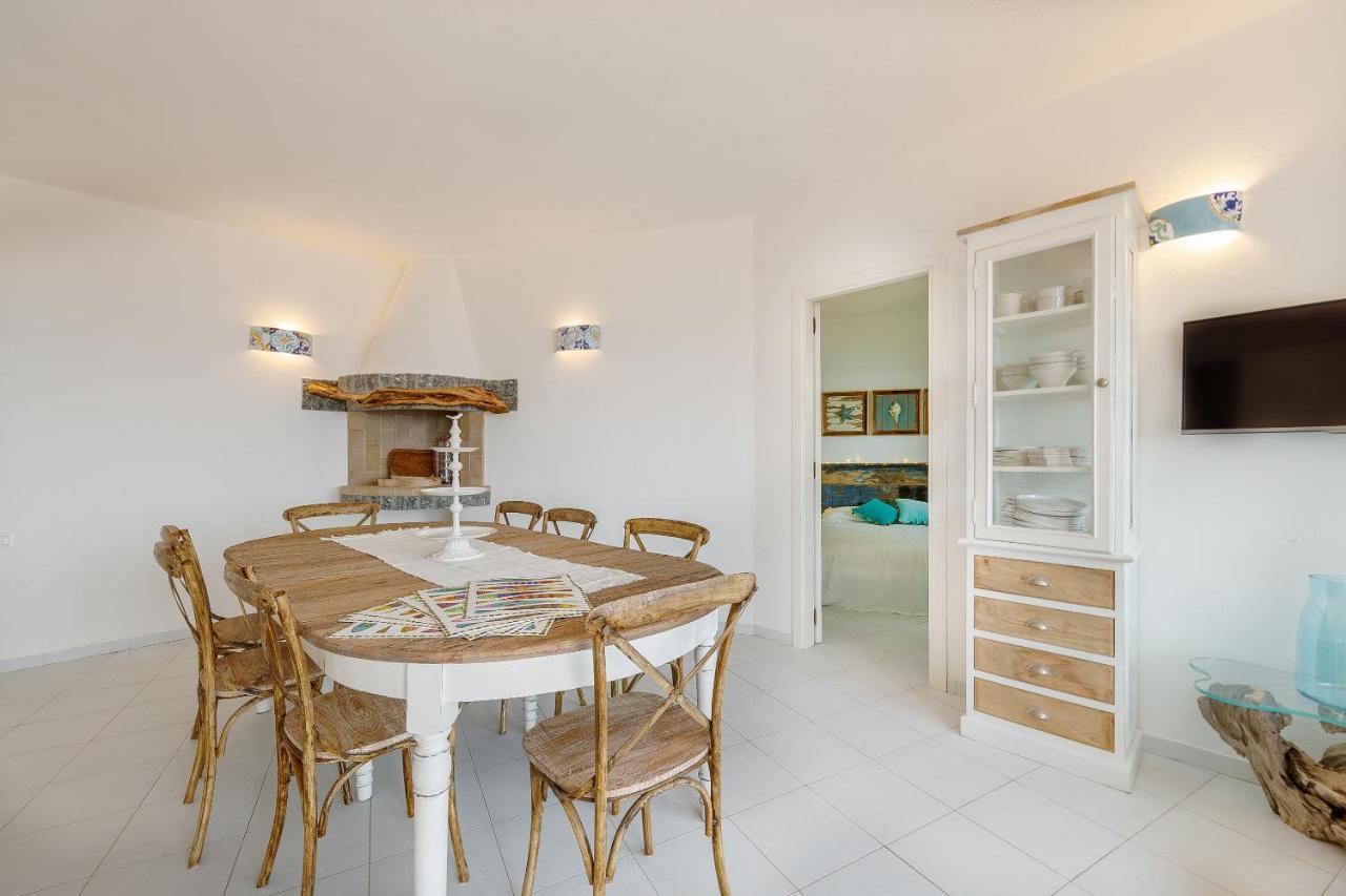 Villa Orchestra Sul Mare Torre delle Stelle Εξωτερικό φωτογραφία