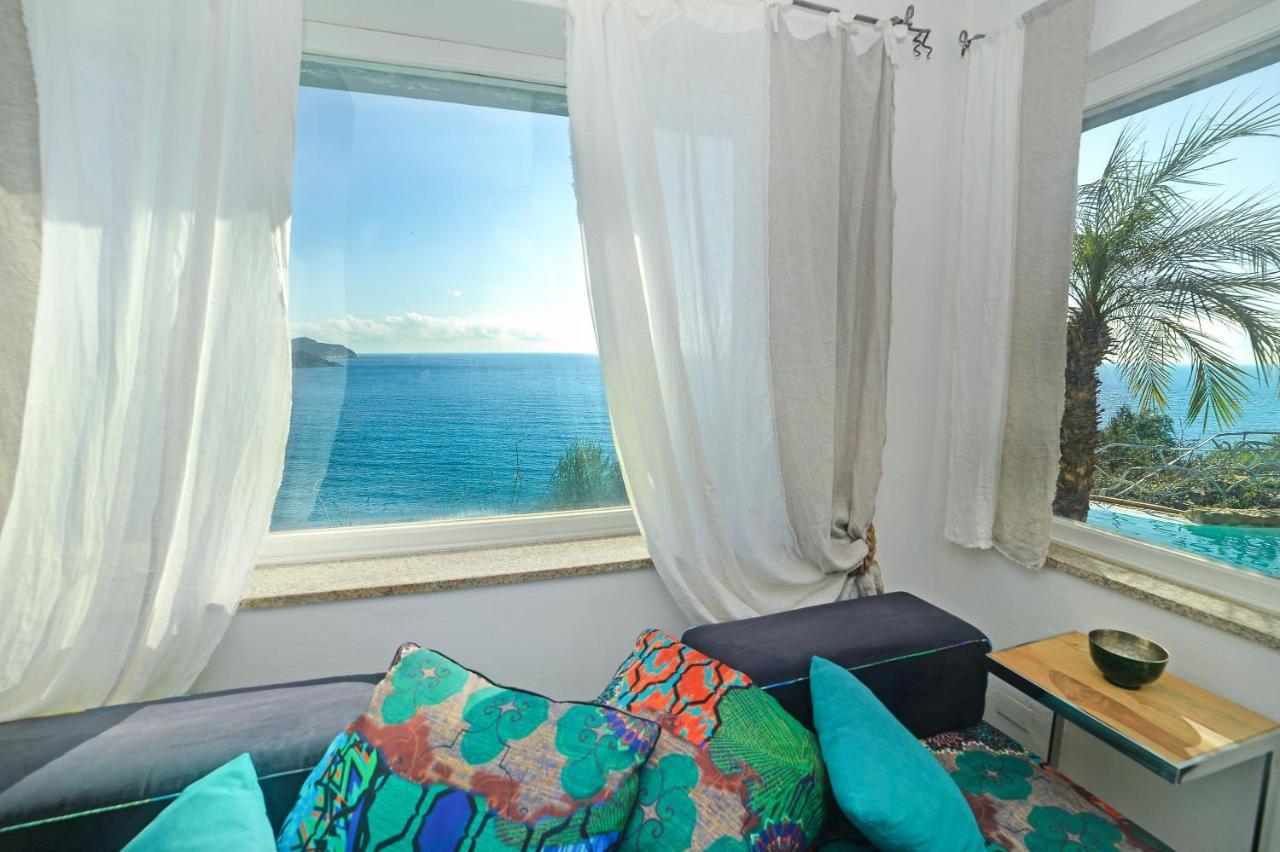 Villa Orchestra Sul Mare Torre delle Stelle Εξωτερικό φωτογραφία