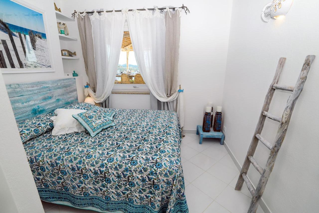 Villa Orchestra Sul Mare Torre delle Stelle Εξωτερικό φωτογραφία