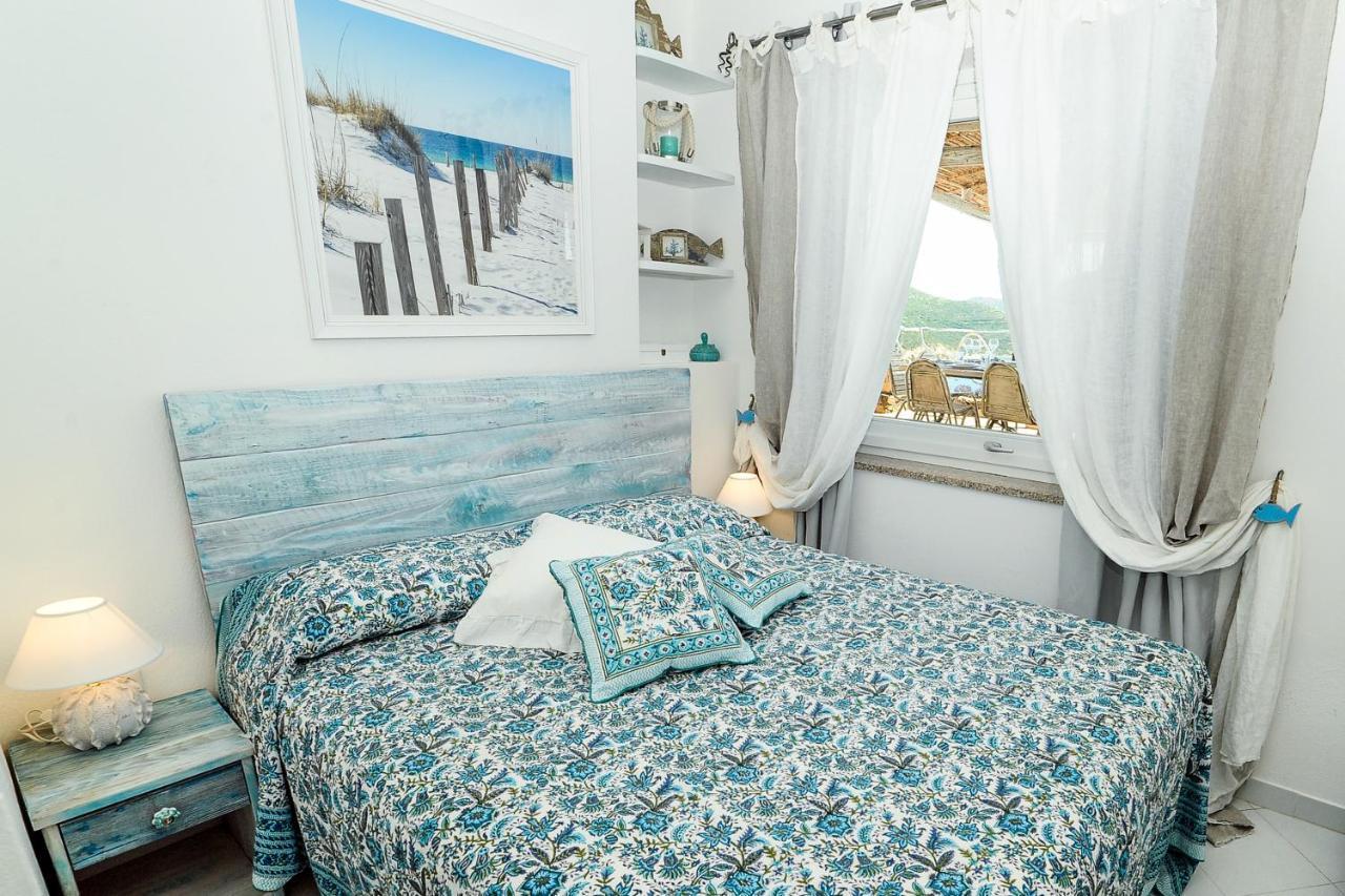 Villa Orchestra Sul Mare Torre delle Stelle Εξωτερικό φωτογραφία