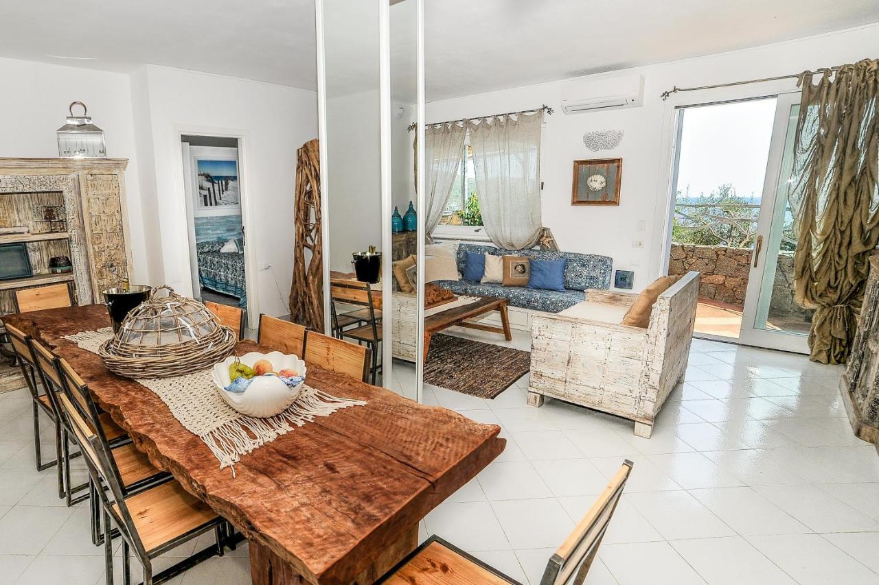 Villa Orchestra Sul Mare Torre delle Stelle Εξωτερικό φωτογραφία