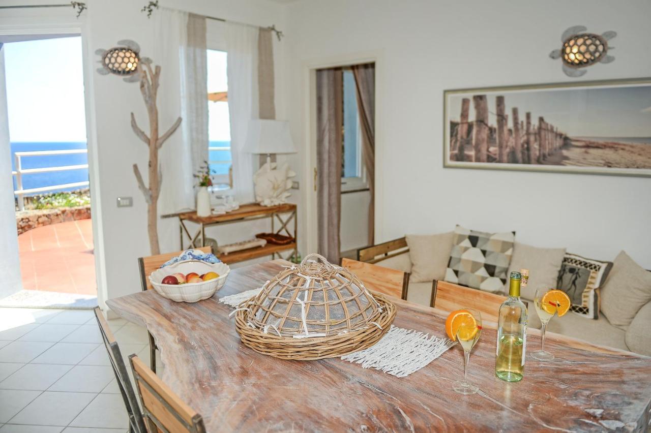 Villa Orchestra Sul Mare Torre delle Stelle Εξωτερικό φωτογραφία
