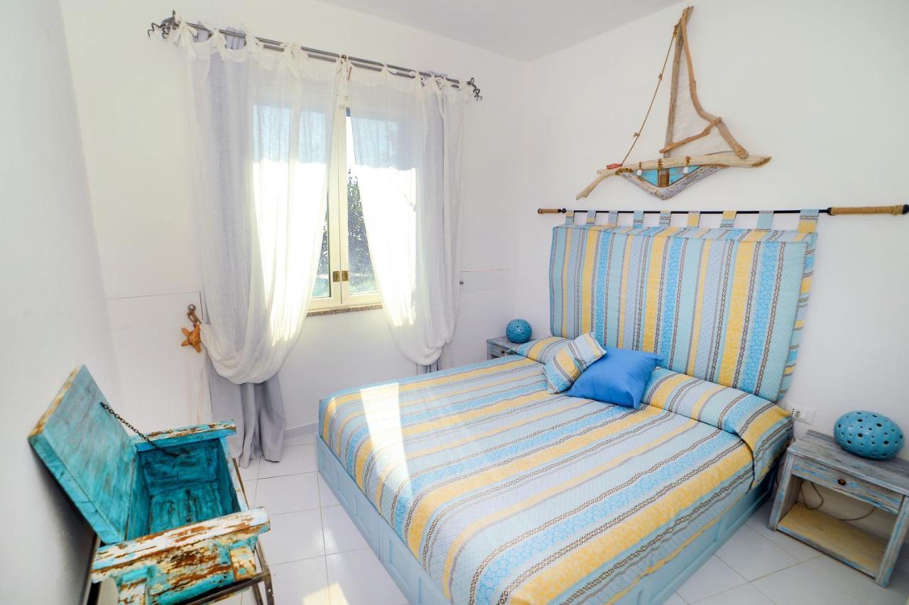Villa Orchestra Sul Mare Torre delle Stelle Εξωτερικό φωτογραφία