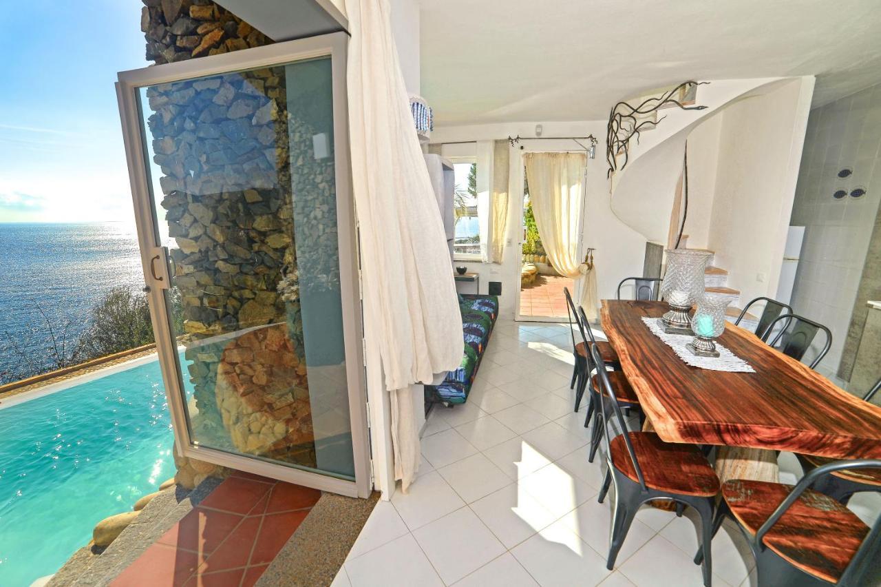 Villa Orchestra Sul Mare Torre delle Stelle Εξωτερικό φωτογραφία