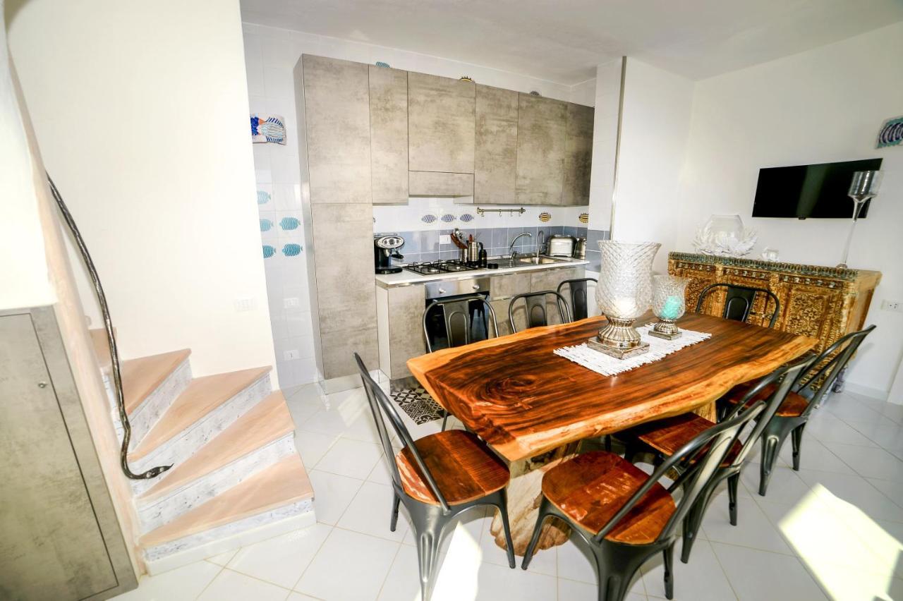 Villa Orchestra Sul Mare Torre delle Stelle Εξωτερικό φωτογραφία