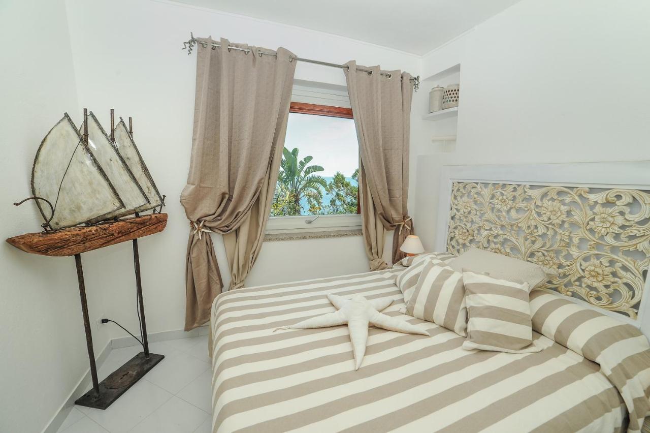 Villa Orchestra Sul Mare Torre delle Stelle Εξωτερικό φωτογραφία