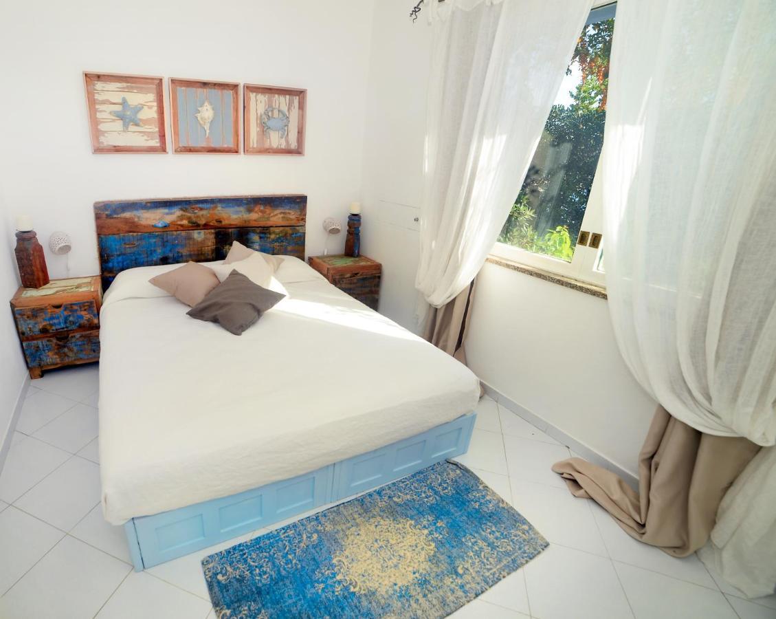 Villa Orchestra Sul Mare Torre delle Stelle Εξωτερικό φωτογραφία