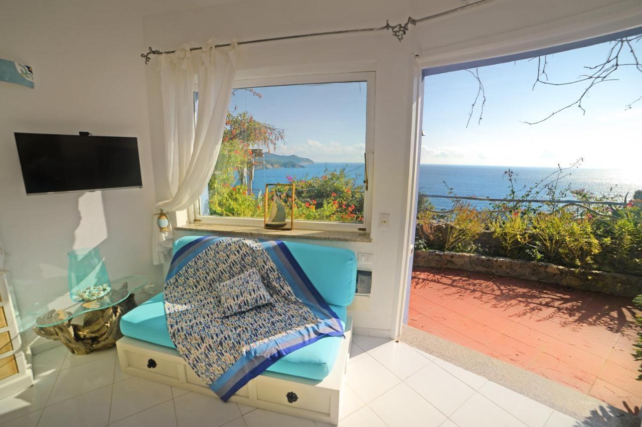 Villa Orchestra Sul Mare Torre delle Stelle Εξωτερικό φωτογραφία
