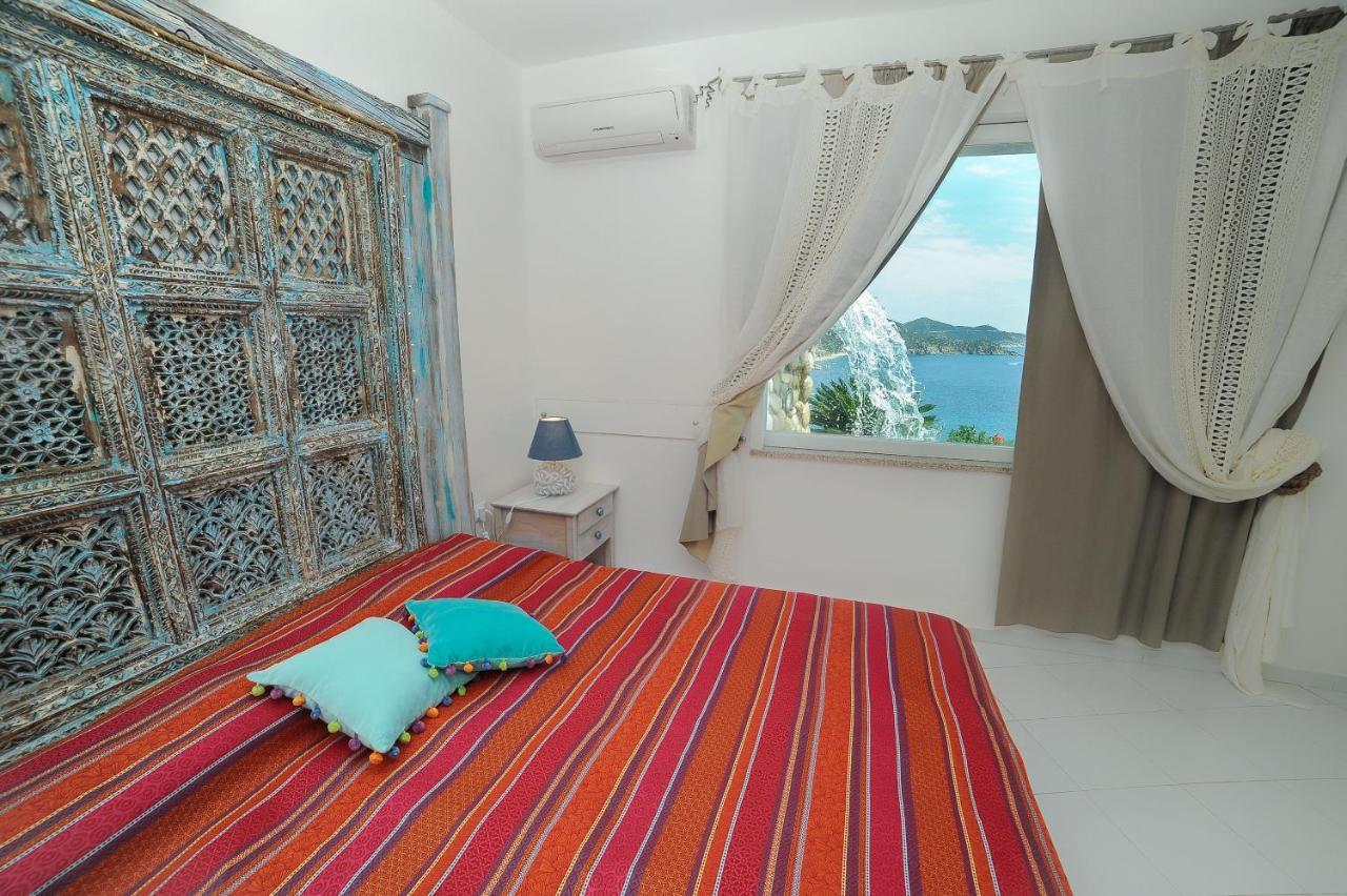 Villa Orchestra Sul Mare Torre delle Stelle Εξωτερικό φωτογραφία