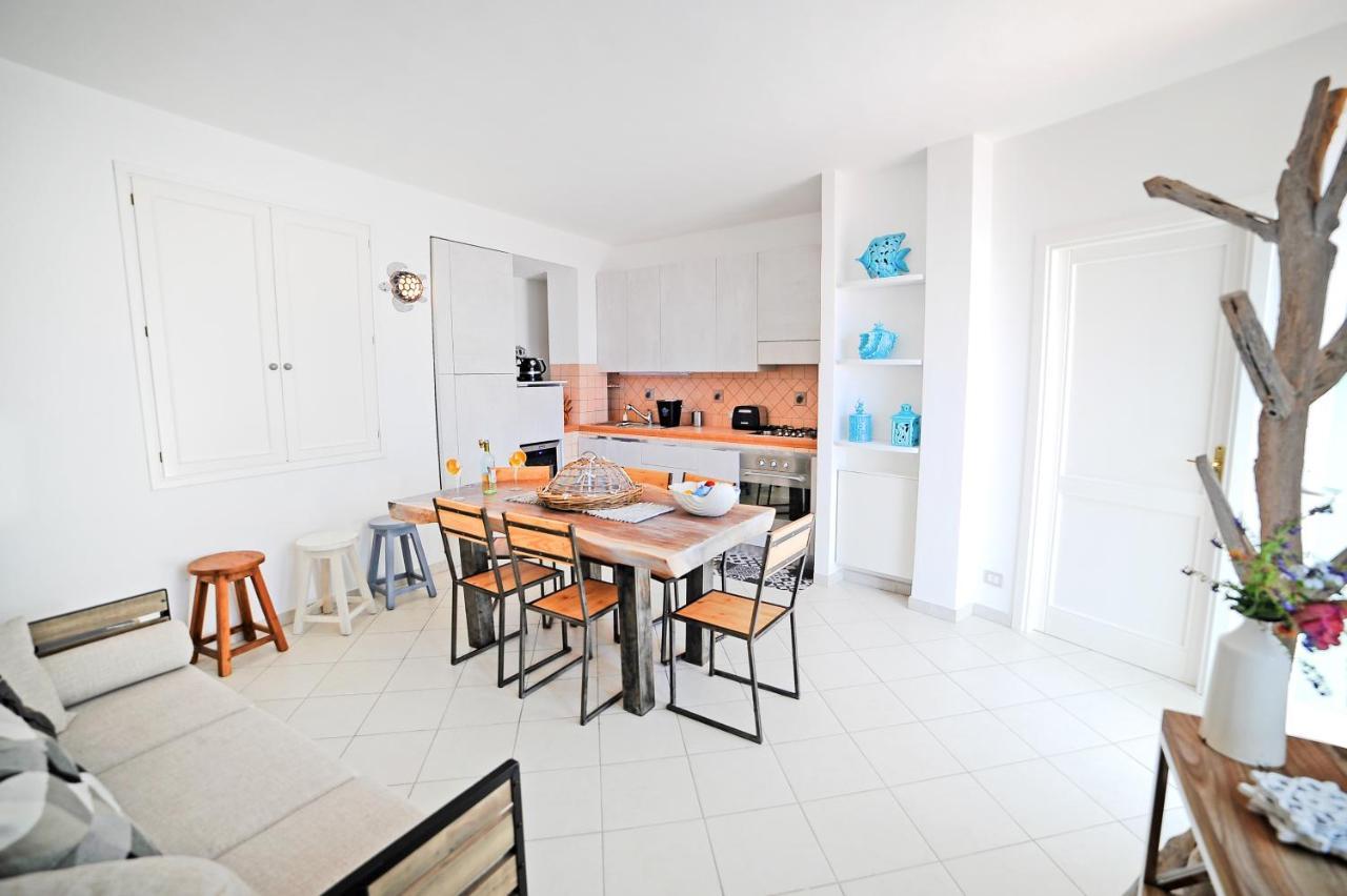 Villa Orchestra Sul Mare Torre delle Stelle Εξωτερικό φωτογραφία
