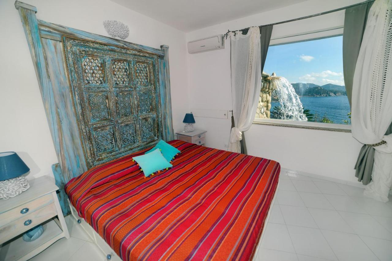 Villa Orchestra Sul Mare Torre delle Stelle Εξωτερικό φωτογραφία